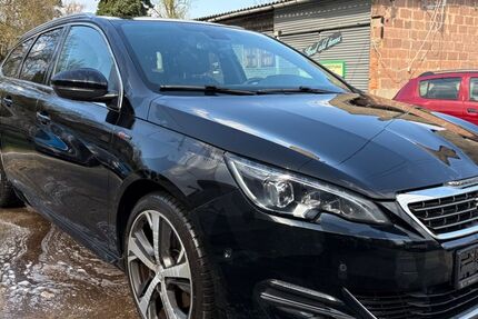 Peugeot 308 240.000 km 6.900 &euro; Völklingen 66333