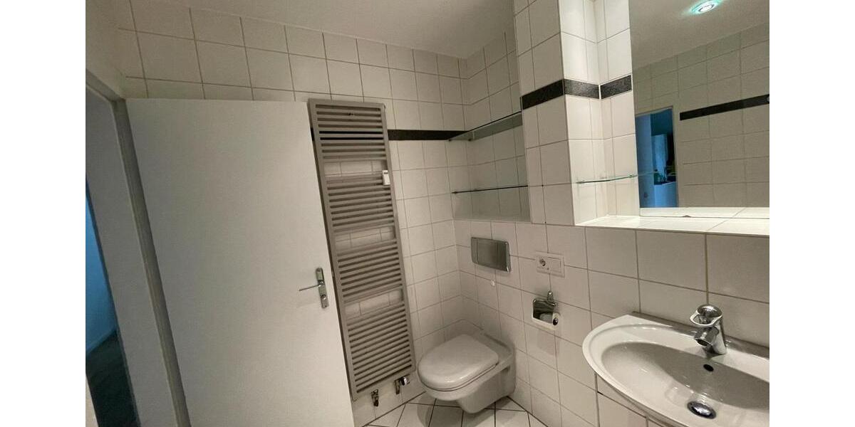 Etagenwohnung Saarbrücken Kieselhumes - 2 Zimmer, 80 m&sup2;, 780&euro; | Angebot:25111481