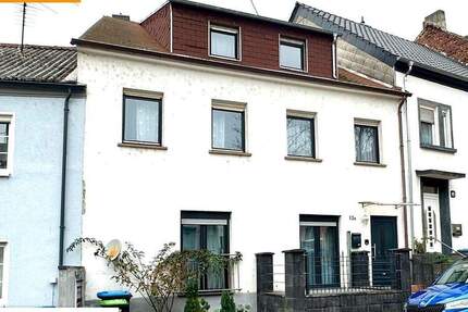 Haus Bous - 8 Zimmer, 156 m&sup2;, 159.000&euro; | Angebot:25670983