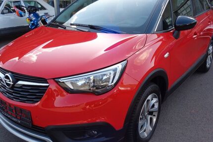 Opel Crossland (X) 25.000 km 11.999 &euro; Lebach 66822