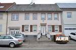 Mehrfamilienhaus, Wohnhaus Völklingen Ludweiler - 8 Zimmer, 183 m&sup2;, 235.000&euro; | Angebot:25729525