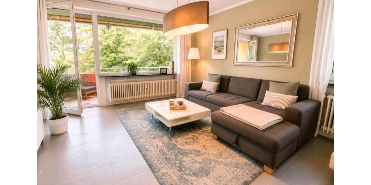 Etagenwohnung Saarbrücken Eschberg - 3 Zimmer, 88 m&sup2;, 245.000&euro; | Angebot:26749794