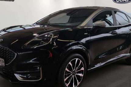 Ford Puma 14.749 km 21.980 &euro; Völklingen 66333