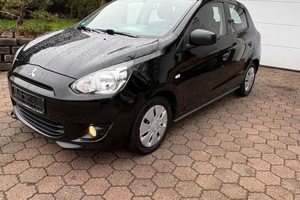 Mitsubishi Space Star 76.681 km 6.250 &euro; Bliesen (St. Wendel) 66606