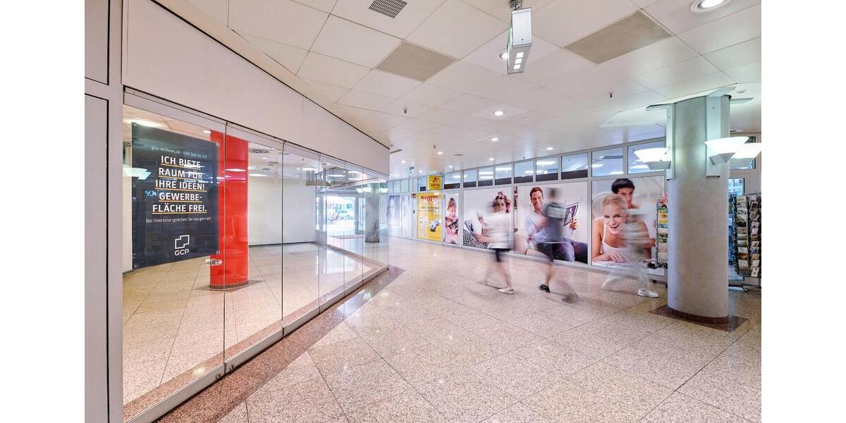 Gewerbeobjekt Homburg - 3.250&euro; | Angebot:19984940