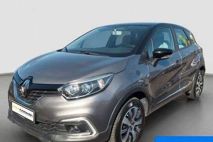Renault Captur 99.633 km 8.490 &euro; Saarlouis 66740