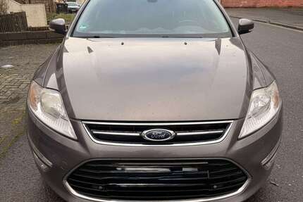 Ford Mondeo 165.000 km 6.700 &euro; Spiesen-Elversberg 66583