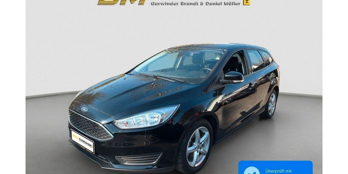 Ford Focus 116.759 km 7.999 &euro; Saarlouis 66740