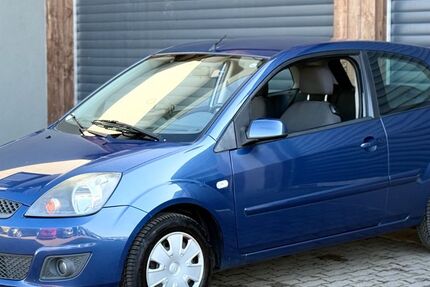 Ford Fiesta 168.000 km 1.999 &euro; Saarlouis-Lisdorf 66740