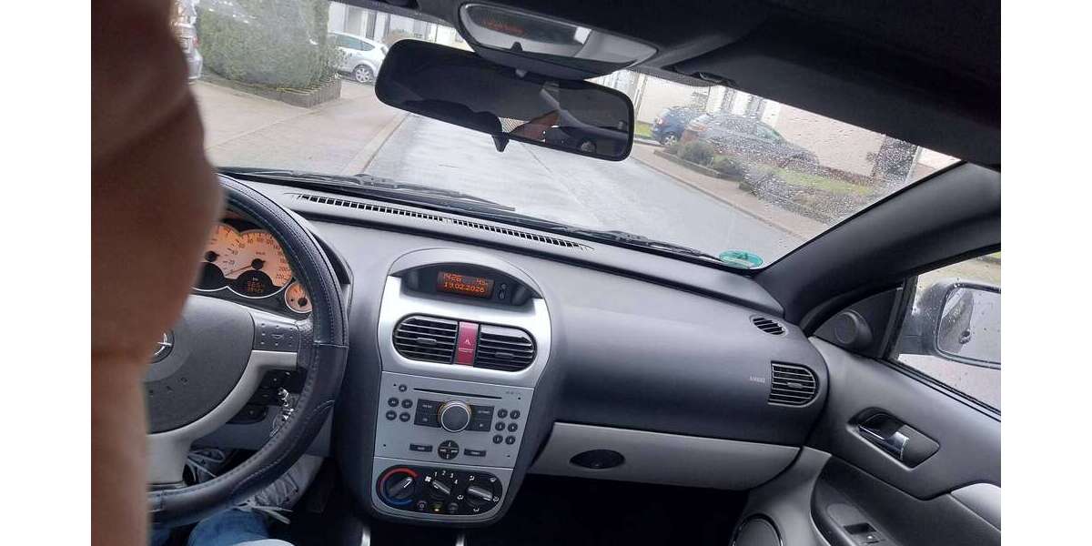 Opel Tigra 145.000 km 2.400 &euro; Köllerbach 66346