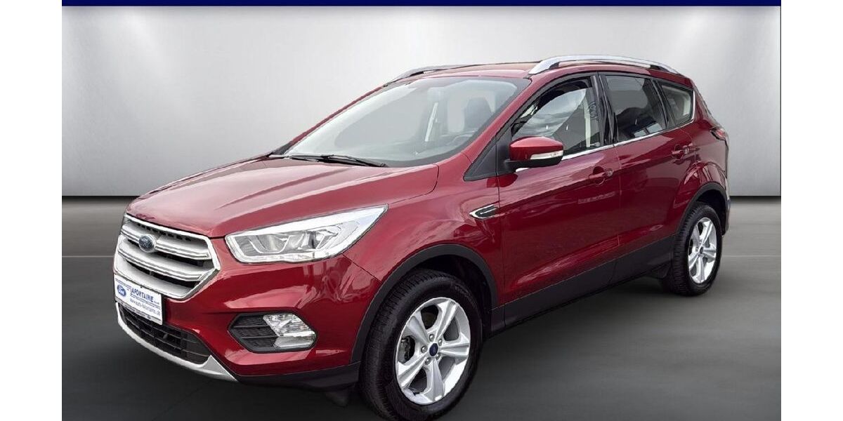 Ford Kuga 58.400 km 17.390 &euro; Überherrn 66802