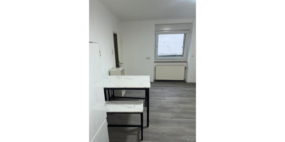 Erdgeschoßwohnung Saarbrücken Bischmisheim - 2 Zimmer, 60 m&sup2;, 680&euro; | Angebot:26036138