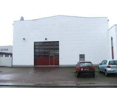 Gewerbeobjekt Saarbrücken Alt-Saarbrücken - 10.000&euro; | Angebot:25796514