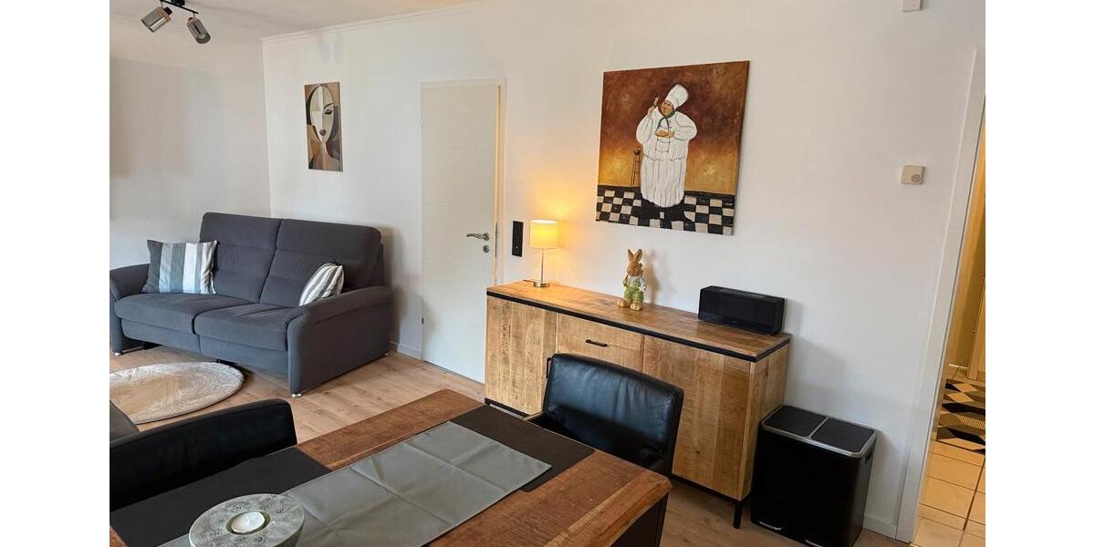 Erdgeschoßwohnung Lebach - 2 Zimmer, 73 m&sup2; | Angebot:25126731