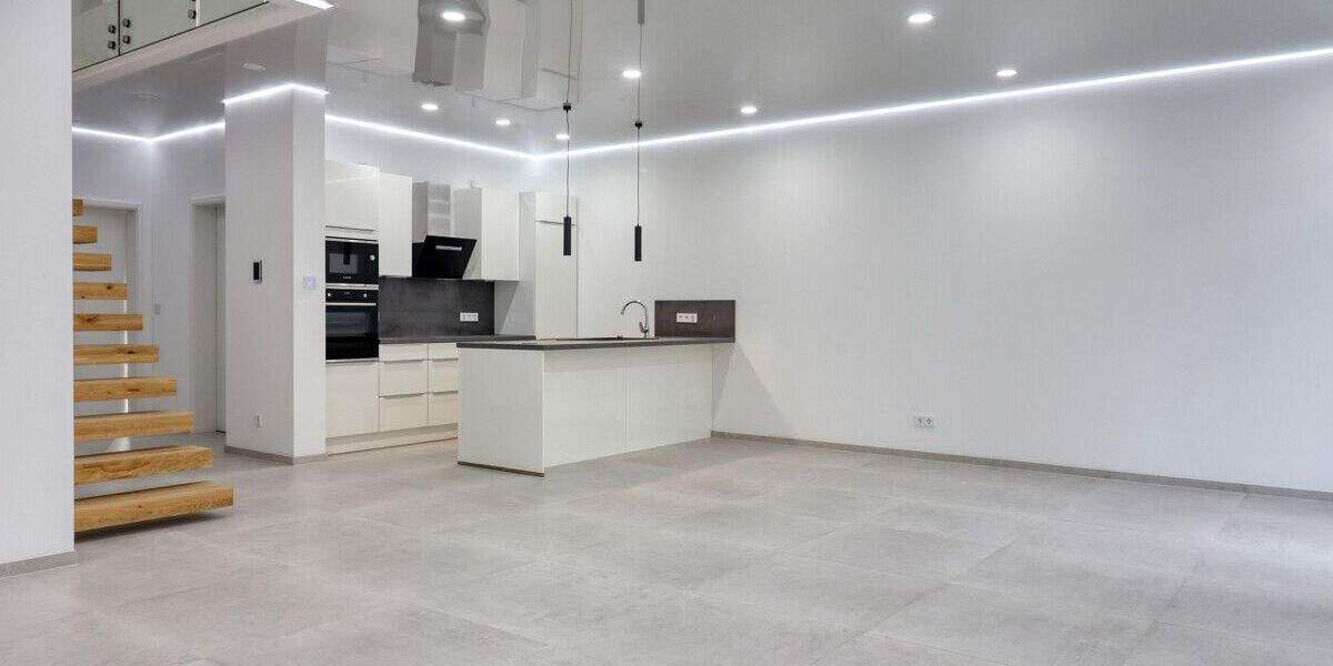 Etagenwohnung Sankt Ingbert / Rohrbach Rohrbach - 5 Zimmer, 200 m&sup2;, 1.900&euro; | Angebot:25690719