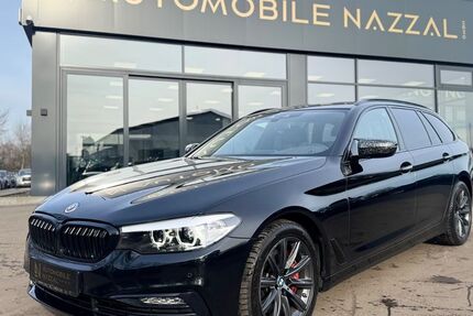 BMW 540 109.000 km 29.999 &euro; Saarlouis 66740