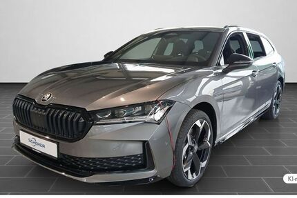 Skoda Superb 5.000 km 55.990 &euro; Kirkel 66459