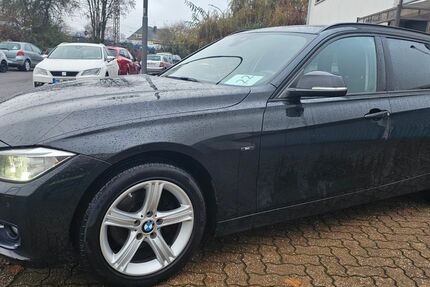 BMW 320 239.000 km 7.400 &euro; Saarlouis 66740