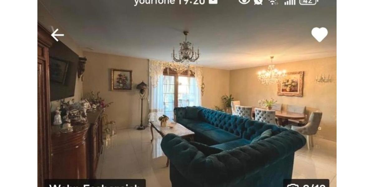 Einfamilienhaus Sankt Wendel - 6 Zimmer, 190 m&sup2;, 590.000&euro; | Angebot:25858489