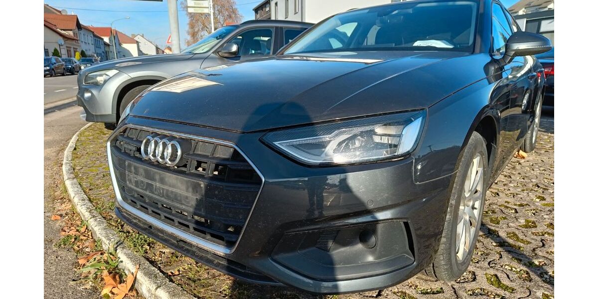 Audi A4 194.000 km 18.900 &euro; ensdorf 66806