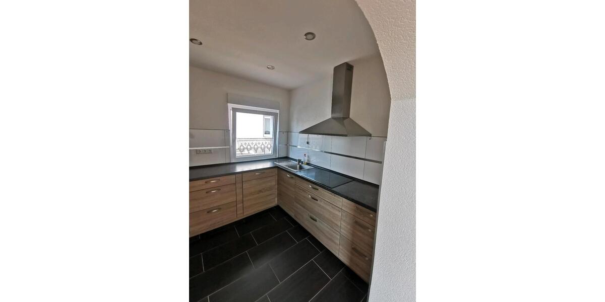 Erdgeschoßwohnung Heusweiler - 3 Zimmer, 83 m&sup2;, 799&euro; | Angebot:25836693