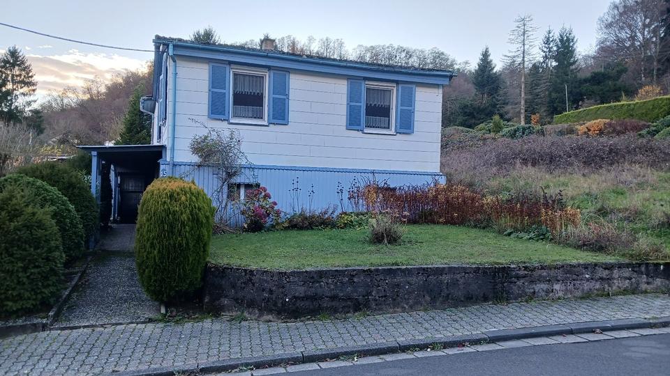 Einfamilienhaus Beckingen - 5 Zimmer, 110 m&sup2;, 139.000&euro; | Angebot:26335880