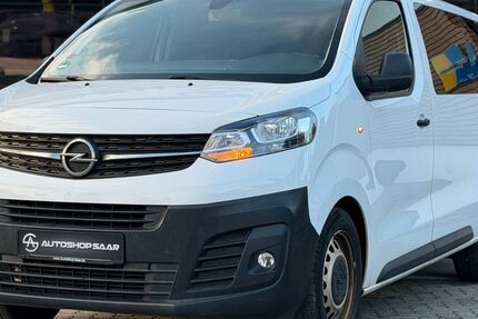 Opel Vivaro 171.455 km 17.900 &euro; Saarbrücken 66117