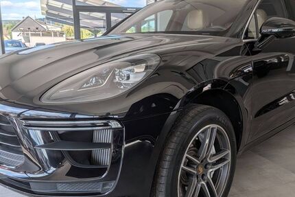 Porsche Macan 16.771 km 73.900 &euro; Nalbach 66809