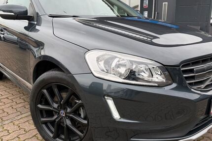 Volvo XC60 113.564 km 17.990 &euro; Saarlouis 66740