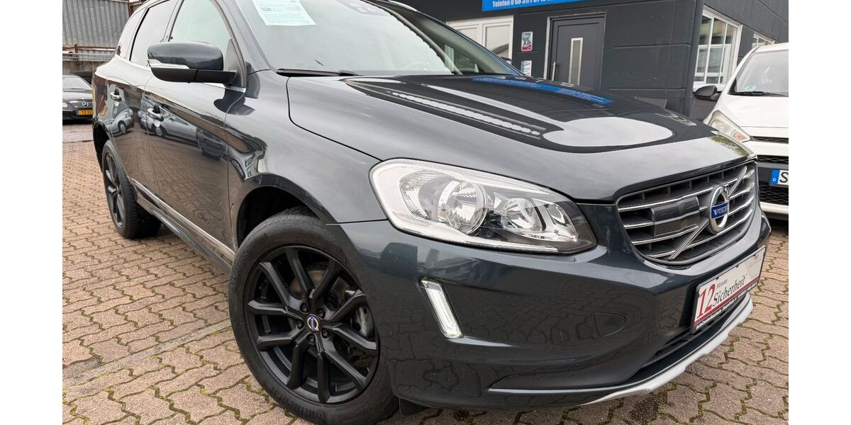 Volvo XC60 113.564 km 17.990 &euro; Saarlouis 66740