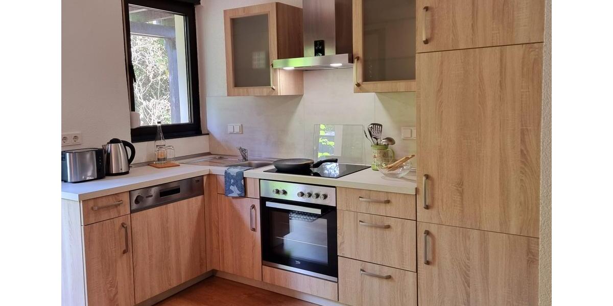 Etagenwohnung Sankt Wendel - 5 Zimmer, 95 m&sup2;, 1.650&euro; | Angebot:22195059