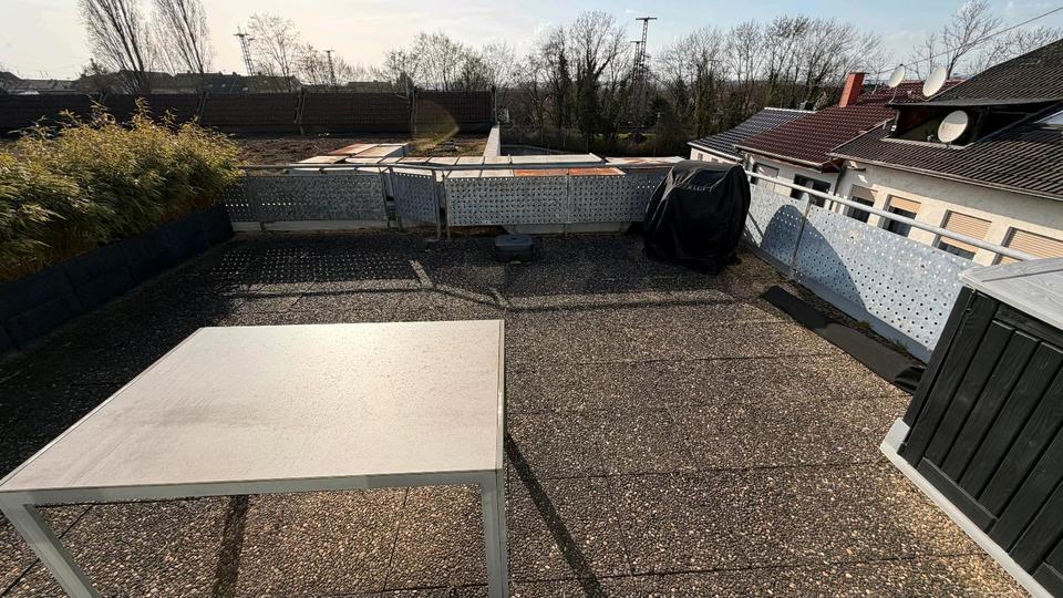 Etagenwohnung Ensdorf - 3 Zimmer, 68 m&sup2;, 199.000&euro; | Angebot:25714864