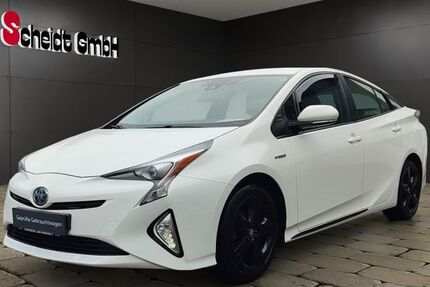 Toyota Prius 96.000 km 17.970 &euro; Schiffweiler 66578