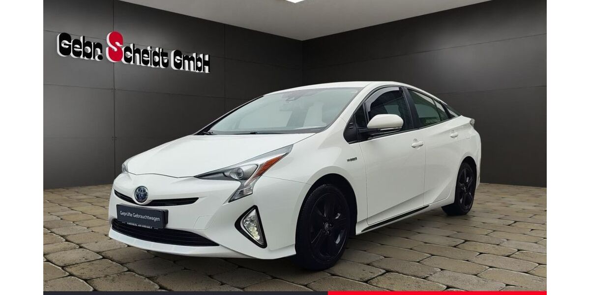 Toyota Prius 96.000 km 17.970 &euro; Schiffweiler 66578