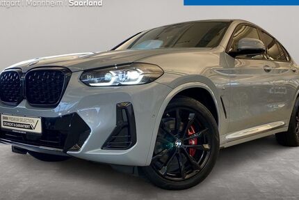 BMW X4 69.843 km 44.570 &euro; Kirkel 66459