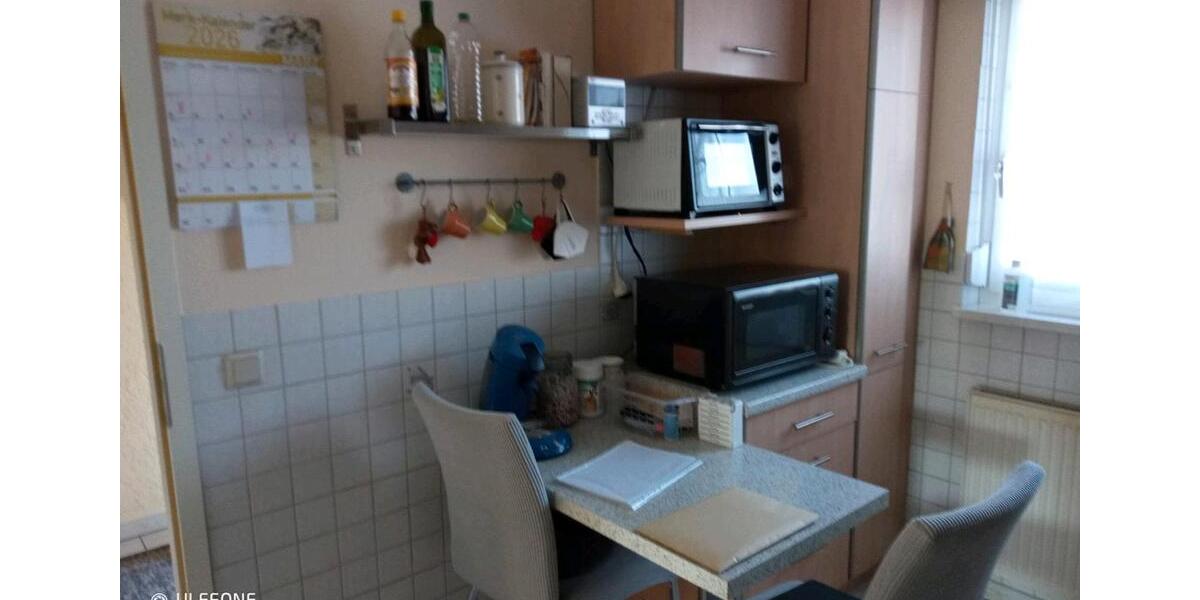 Reihenhaus Völklingen - 7 Zimmer, 140 m&sup2;, 360.000&euro; | Angebot:25457124