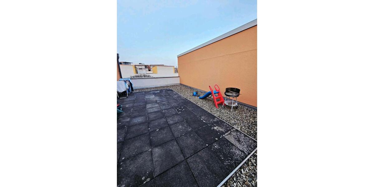 Maisonettenwohnung Überherrn - 3 Zimmer, 70 m&sup2;, 825&euro; | Angebot:26321095