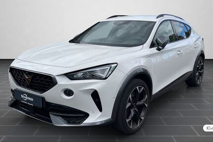 Cupra Formentor 18.110 km 29.290 &euro; Saarbrücken 66115