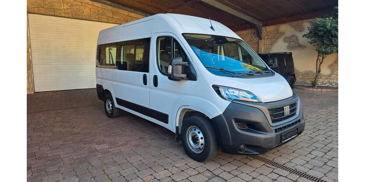 Fiat Ducato 89.171 km 28.900 &euro; Saarlouis 66740