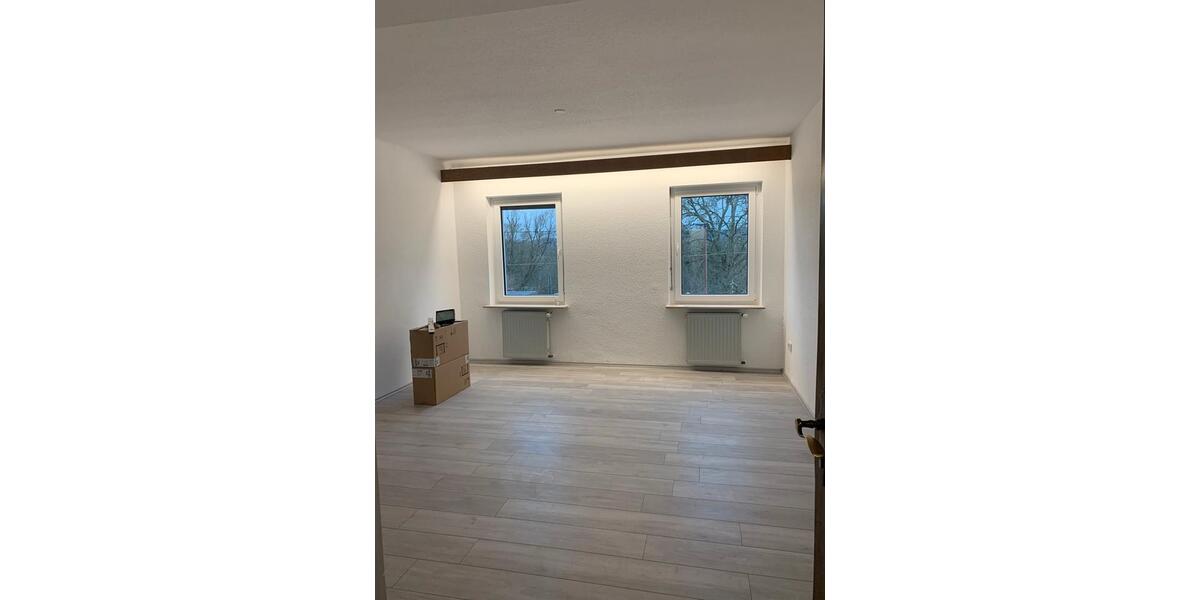 Etagenwohnung Bous - 2 Zimmer, 50 m&sup2;, 460&euro; | Angebot:25137771