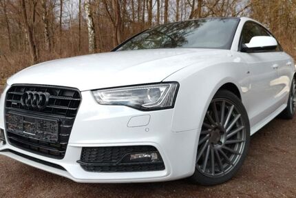 Audi A5 208.236 km 16.000 &euro; Neunkirchen 66540