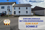 Modernisiertes Einfamilienhaus mit Einliegerwohnung Schmelz zentral - Einfamilienhaus Schmelz | Angebot:27333388
