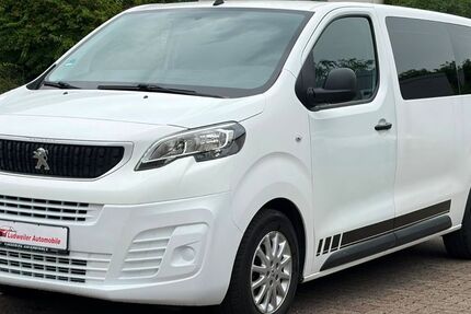 Peugeot Expert 115.000 km 14.999 &euro; Saarbrücken 66115