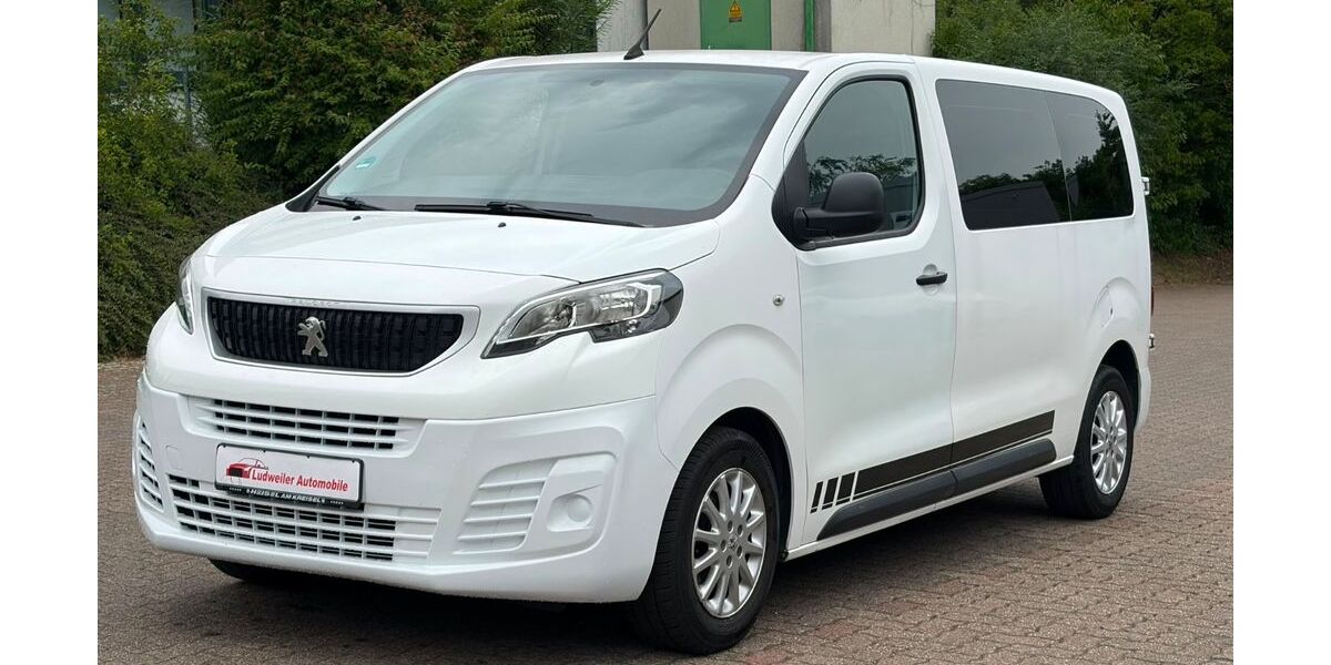Peugeot Expert 115.000 km 14.999 &euro; Saarbrücken 66115