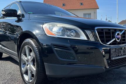 Volvo XC60 153.211 km 13.790 &euro; Saarbrücken 66117