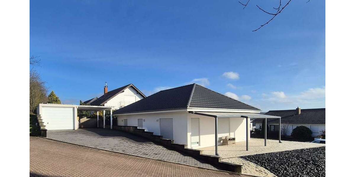 Einfamilienhaus Sulzbach - 3 Zimmer, 103 m&sup2;, 375.000&euro; | Angebot:24624221