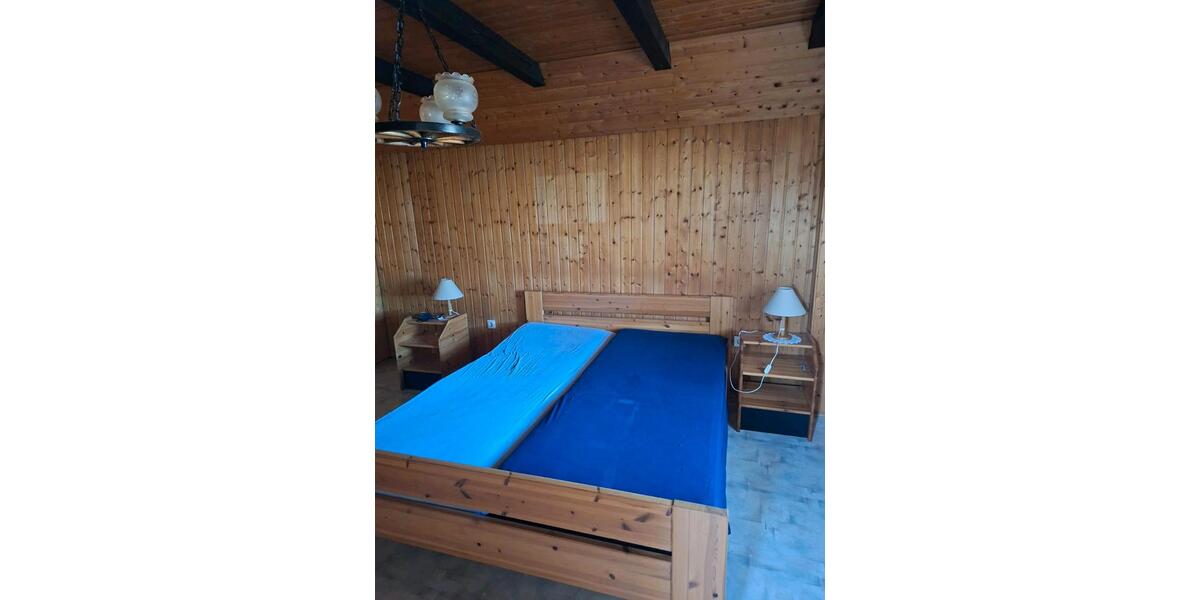 Dachgeschoßwohnung Heusweiler - 3 Zimmer, 70 m&sup2;, 670&euro; | Angebot:24733125