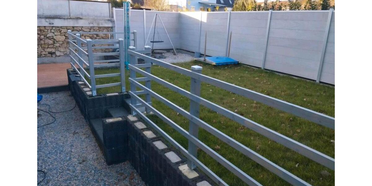 Einfamilienhaus Überherrn - 8 Zimmer, 165 m&sup2;, 390.000&euro; | Angebot:25148585