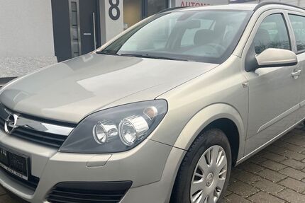 Opel Astra 171.000 km 3.490 &euro; Schwalbach-Saarland 66773