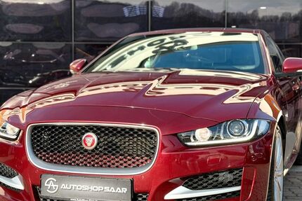 Jaguar XE 182.500 km 9.890 &euro; Saarbrücken 66117